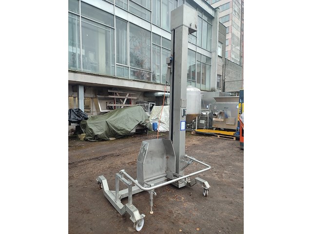 Sfk systems a/s - afbeelding 6 van  13