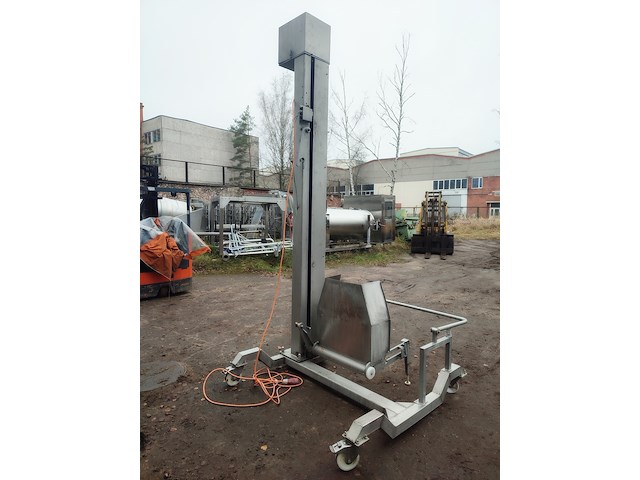 Sfk systems a/s - afbeelding 7 van  13