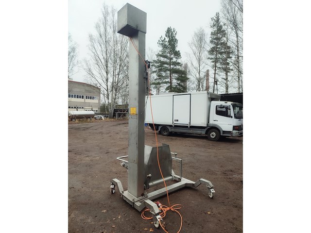 Sfk systems a/s - afbeelding 8 van  13