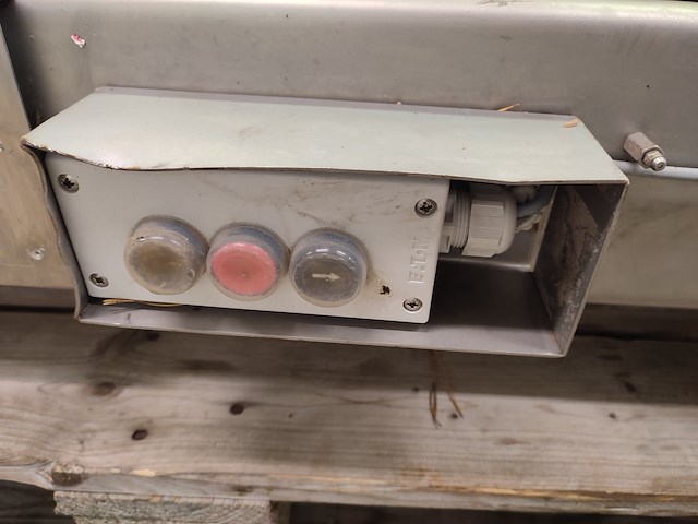 Sfk systems a/s - afbeelding 3 van  12