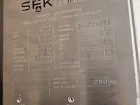 Sfk systems a/s - afbeelding 4 van  12