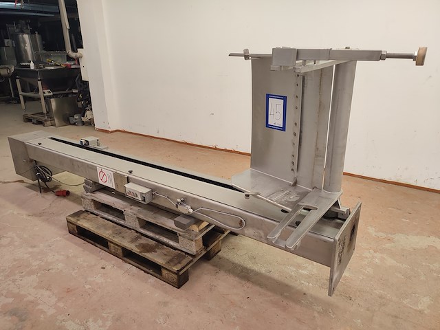 Sfk systems a/s - afbeelding 1 van  12