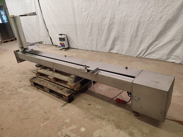 Sfk systems a/s - afbeelding 6 van  12