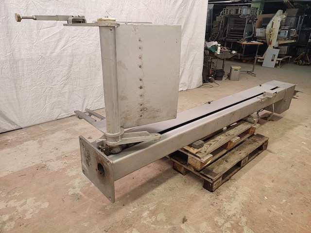 Sfk systems a/s - afbeelding 7 van  12