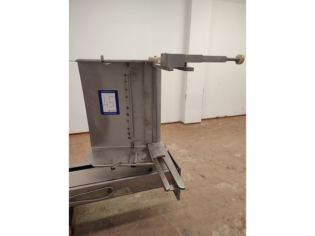 Sfk systems a/s - afbeelding 8 van  12