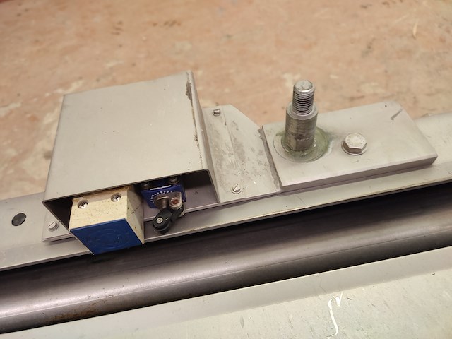 Sfk systems a/s - afbeelding 10 van  12