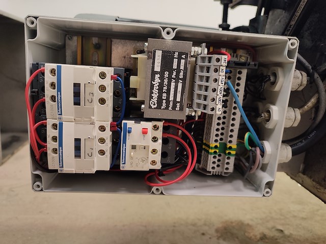 Sfk systems a/s - afbeelding 12 van  12