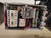 Sfk systems a/s - afbeelding 12 van  12