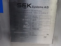 Sfk systems a/s - afbeelding 2 van  10
