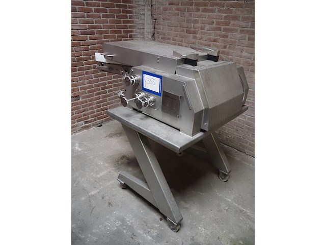 Sfk systems a/s - afbeelding 1 van  10