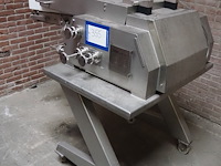 Sfk systems a/s - afbeelding 1 van  10