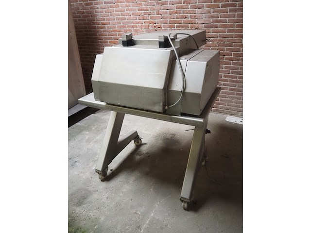 Sfk systems a/s - afbeelding 4 van  10