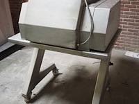 Sfk systems a/s - afbeelding 4 van  10