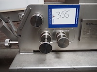 Sfk systems a/s - afbeelding 10 van  10