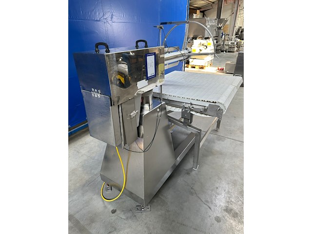 Sfk systems a/s - afbeelding 2 van  7