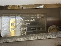 Sfk systems a/s - afbeelding 7 van  7