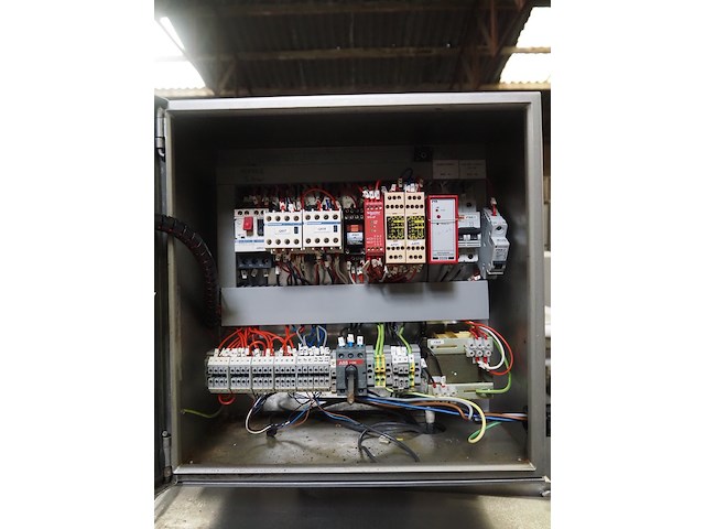 Sfk systems - afbeelding 2 van  12