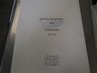 Sfk systems - afbeelding 4 van  12