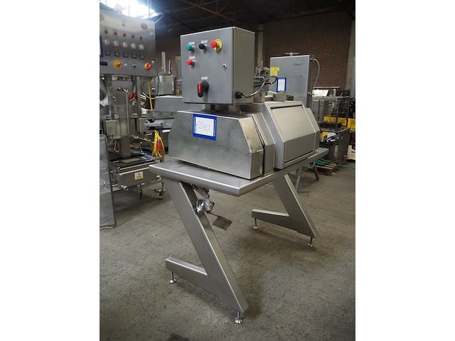 Sfk systems - afbeelding 1 van  12