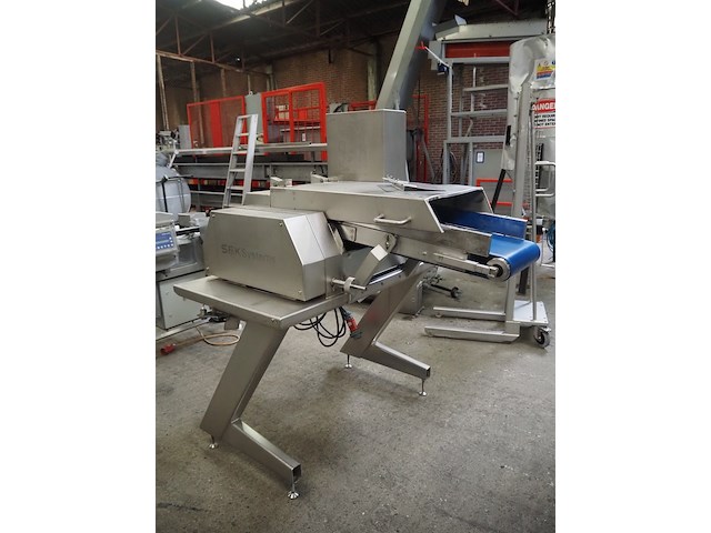 Sfk systems - afbeelding 6 van  12