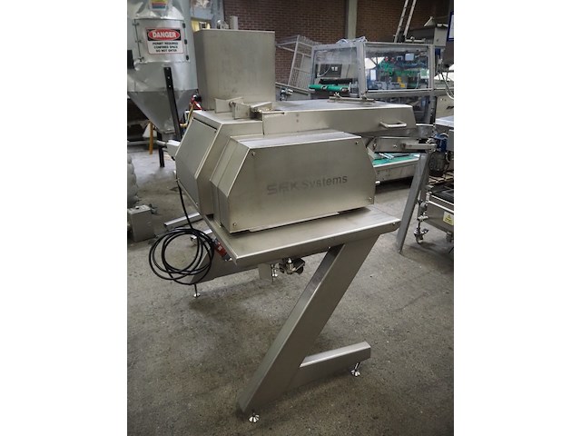 Sfk systems - afbeelding 7 van  12