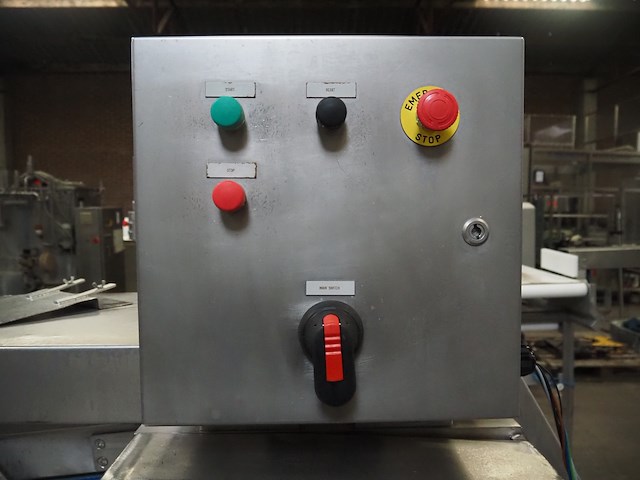 Sfk systems - afbeelding 12 van  12