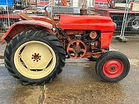 Sfma - vierzon super 204 - oldtimer tractor - afbeelding 6 van  13