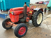 Sfma - vierzon super 204 - oldtimer tractor - afbeelding 7 van  13