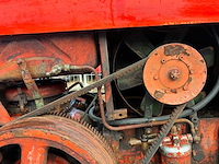 Sfma - vierzon super 204 - oldtimer tractor - afbeelding 13 van  13