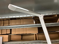 Sfy-001 led tafellamp (95x) - afbeelding 2 van  4