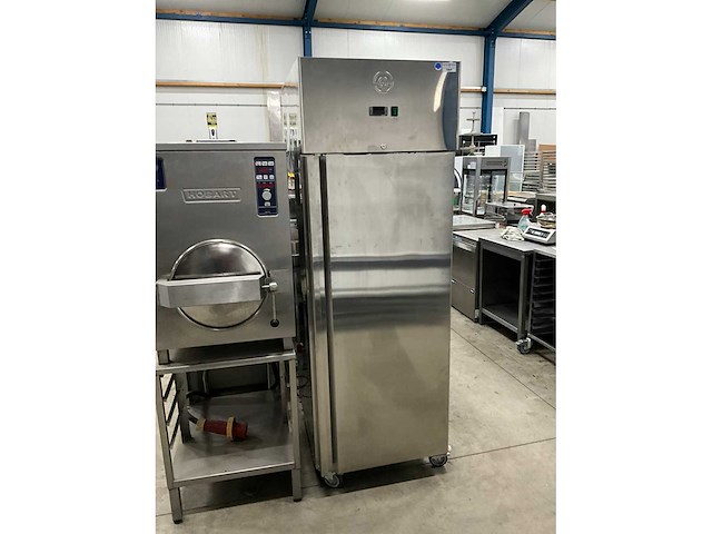 Sg 1000100026255 mobiele vrieskast - afbeelding 3 van  9