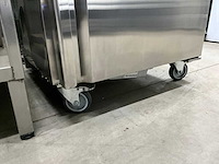 Sg 1000100026255 mobiele vrieskast - afbeelding 8 van  9