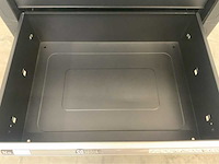 Sg gereedschapswagen 257-delig - afbeelding 5 van  9