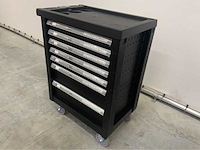 Sg gereedschapswagen 257-delig - afbeelding 7 van  14