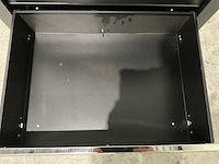 Sg tools - 2025 - sg 11 - gereedschapswagen - afbeelding 5 van  17