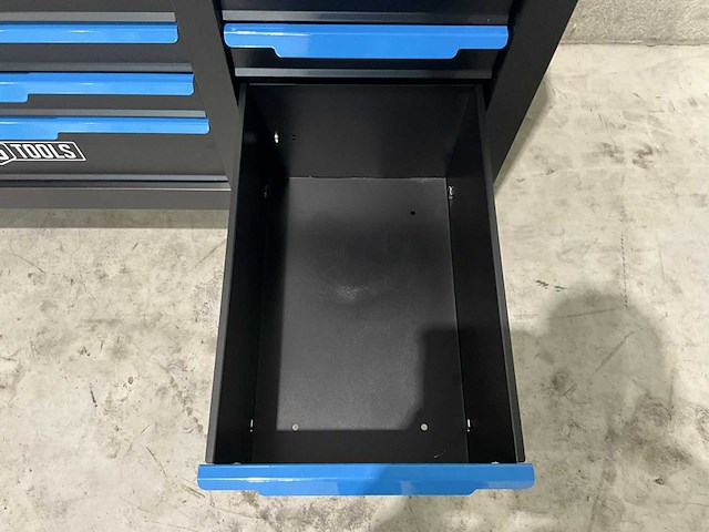 Sg tools - 2025 - xxxl - gereedschapswagen - afbeelding 13 van  24