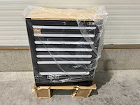 Sg tools - 2026 - sg 11 - gereedschapswagen - afbeelding 4 van  9