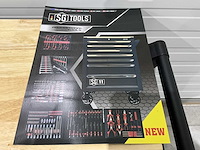 Sg tools - 2026 - sg 11 - gereedschapswagen - afbeelding 3 van  12
