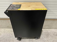 Sg tools - 2026 - sg 11 - gereedschapswagen - afbeelding 8 van  12