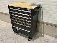 Sg tools - 2026 - sg 11 - gereedschapswagen - afbeelding 12 van  17