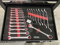 Sg tools - 2026 - sg 11 - gereedschapswagen - afbeelding 17 van  17
