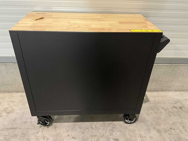 Sg tools - 2026 - xxxl - gereedschapswagen - afbeelding 21 van  24