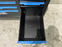 Sg tools - 2026 - xxxl - gereedschapswagen - afbeelding 8 van  15