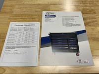 Sg tools - xxxl - gereedschapswagen gevuld - afbeelding 14 van  21