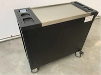 Sg tools gereedschapswagen 274-delig - afbeelding 10 van  14