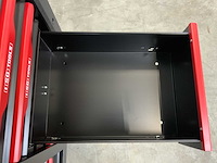 Sg tools gereedschapswagen 311-delig - afbeelding 25 van  30