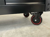 Sg tools gereedschapswagen 311-delig - afbeelding 14 van  25