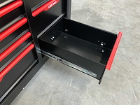 Sg tools gereedschapswagen 311-delig - afbeelding 10 van  27