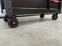 Sg tools gereedschapswagen 311-delig - afbeelding 14 van  27