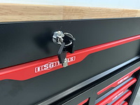 Sg tools gereedschapswagen 311-delig - afbeelding 14 van  28